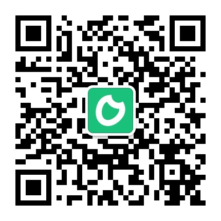 扫一扫加微信-极牧